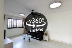 Blk 21 Bedok South Road (Bedok), HDB 5 Rooms #179164072
